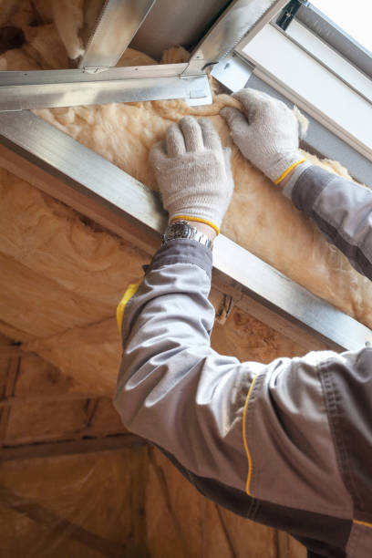 Best Spray Foam Insulation  in Moorhead, MS