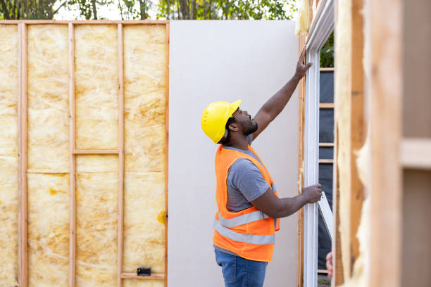 Best Insulation Repair Services  in Moorhead, MS